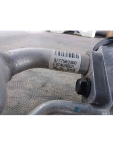 TUBOS AIRE ACONDICIONADO HYUNDAI I10 (IA) - 170170