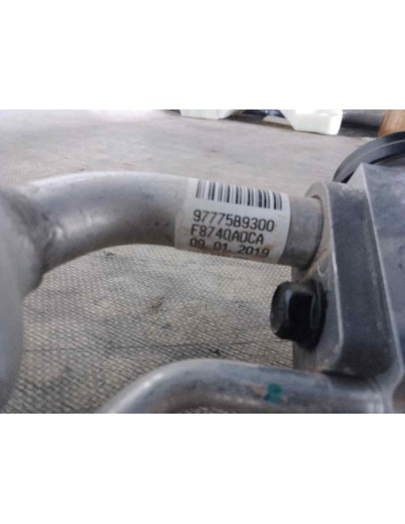 TUBOS AIRE ACONDICIONADO HYUNDAI I10 (IA) - 170170