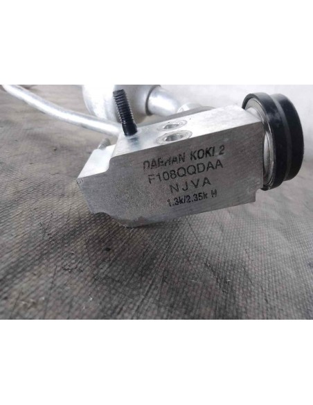 TUBOS AIRE ACONDICIONADO HYUNDAI I10 (IA) - 170170