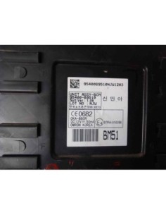 MODULO ELECTRONICO HYUNDAI I10 (IA) - 170173 2