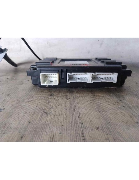 MODULO ELECTRONICO HYUNDAI I10 (IA) - 170173