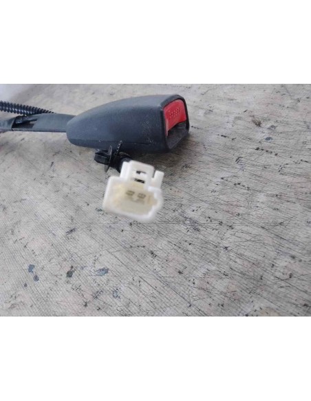 PRETENSOR AIRBAG DERECHO HYUNDAI I10 (IA) - 170176