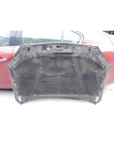 CAPO SSANGYONG KYRON - 170204