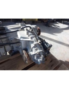 CAJA TRANSFER SSANGYONG KYRON - 170206 2