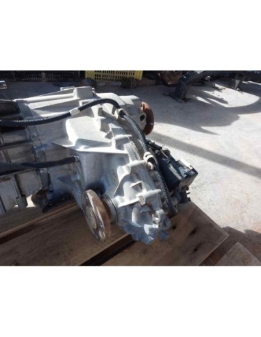 CAJA TRANSFER SSANGYONG KYRON - 170206