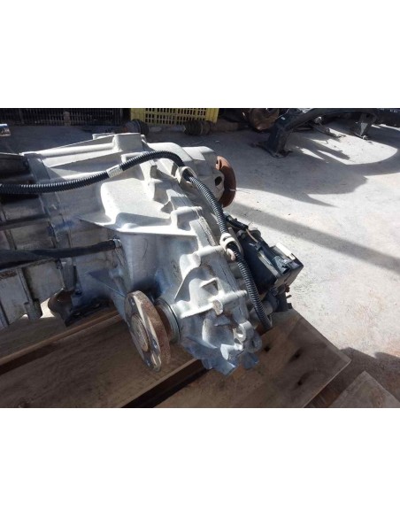 CAJA TRANSFER SSANGYONG KYRON - 170206