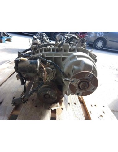 CAJA TRANSFER SSANGYONG KYRON - 170206