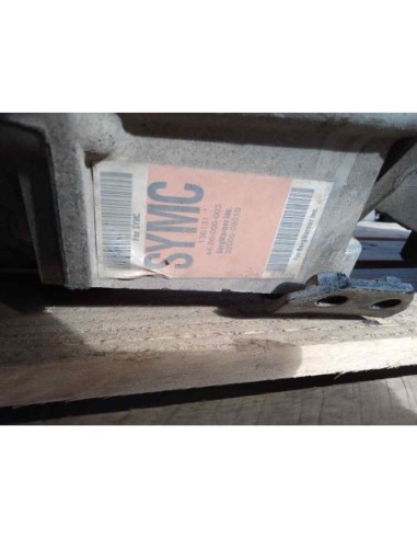 CAJA TRANSFER SSANGYONG KYRON - 170206