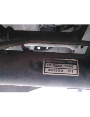 CREMALLERA DIRECCION SSANGYONG KYRON - 170212