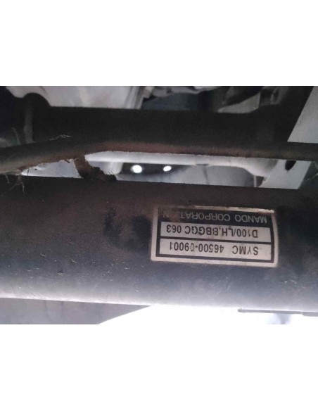 CREMALLERA DIRECCION SSANGYONG KYRON - 170212