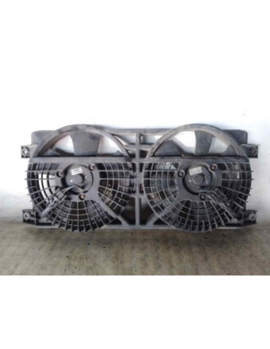 ELECTROVENTILADOR SSANGYONG KYRON - 170214