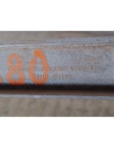 MOLDURA BAJO FARO DERECHO SSANGYONG KYRON - 170240