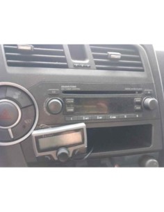 SISTEMA AUDIO / RADIO CD SSANGYONG KYRON - 170264