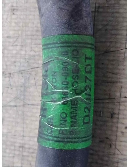 TUBOS AIRE ACONDICIONADO SSANGYONG KYRON - 170265