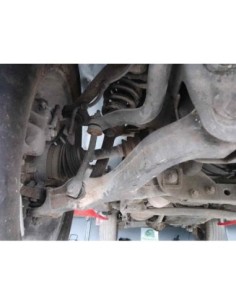 BRAZO SUSPENSION INFERIOR DELANTERO DERECHO SSANGYONG...