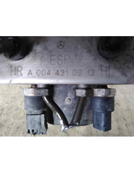 ABS MERCEDES-BENZ CLASE A (BM 168) - 170408