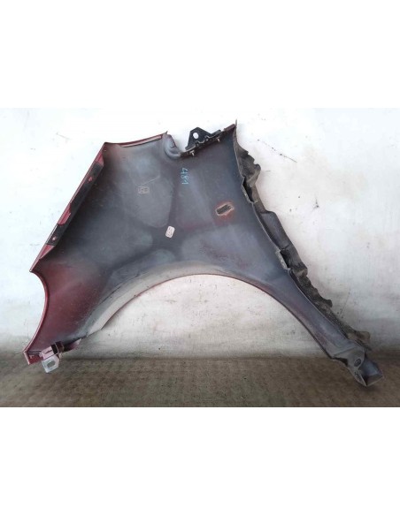 ALETA DELANTERA DERECHA MERCEDES-BENZ CLASE A (BM 168) - 170411