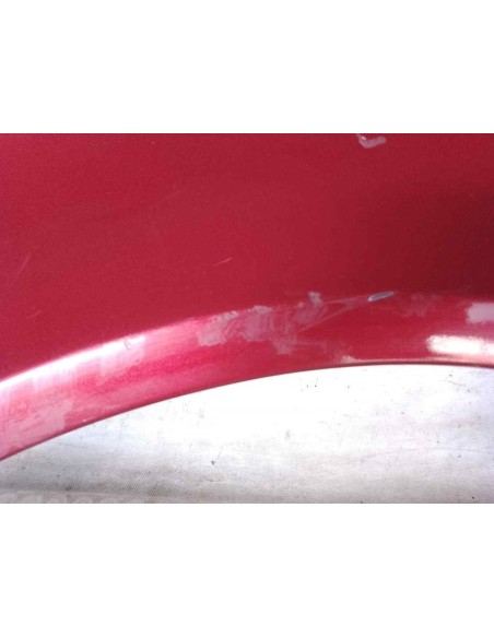 ALETA DELANTERA IZQUIERDA MERCEDES-BENZ CLASE A (BM 168) - 170412