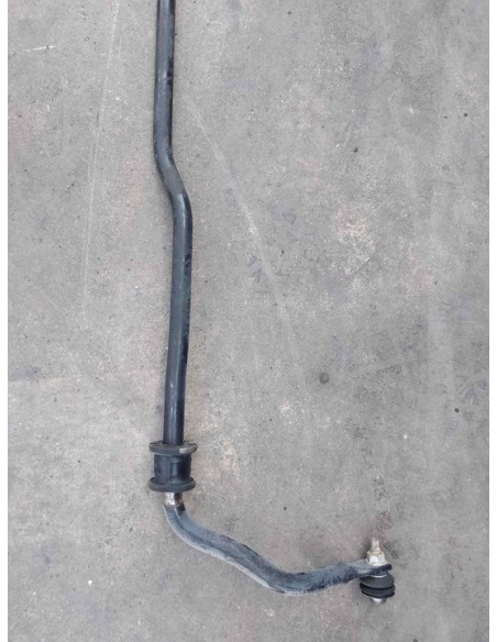 BARRA ESTABILIZADORA DELANTERA MERCEDES-BENZ CLASE A (BM 168) - 170426