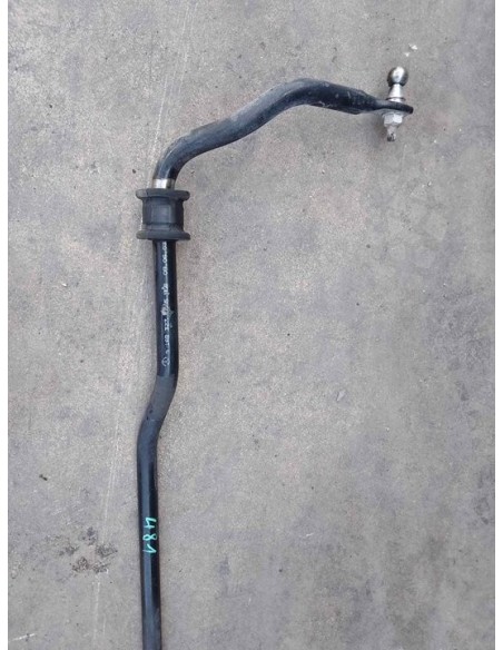 BARRA ESTABILIZADORA DELANTERA MERCEDES-BENZ CLASE A (BM 168) - 170426