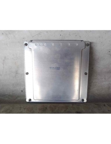 CENTRALITA MOTOR UCE MERCEDES-BENZ CLASE A (BM...