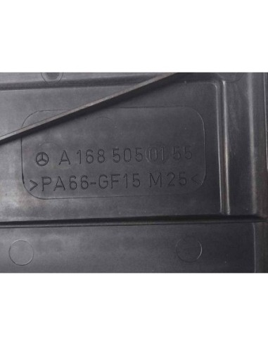 ELECTROVENTILADOR MERCEDES-BENZ CLASE A (BM...