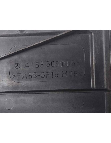 ELECTROVENTILADOR MERCEDES-BENZ CLASE A (BM 168) - 170443