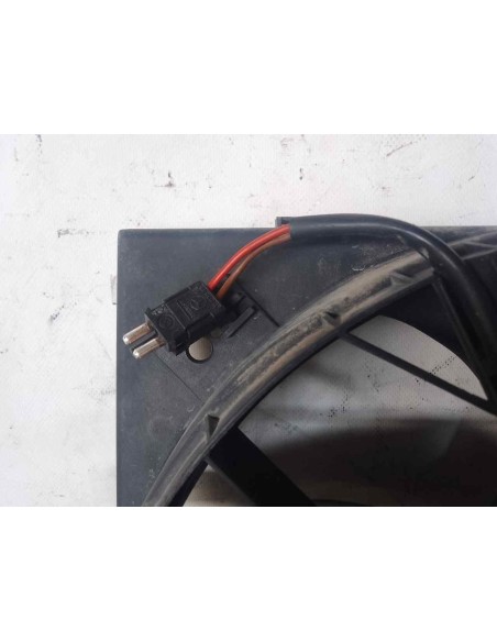 ELECTROVENTILADOR MERCEDES-BENZ CLASE A (BM 168) - 170443