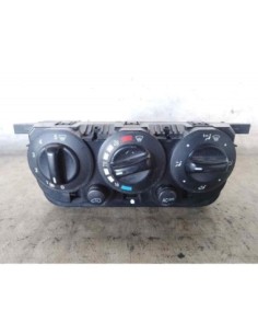 MANDO CALEFACCION / AIRE ACONDICIONADO MERCEDES-BENZ... 2