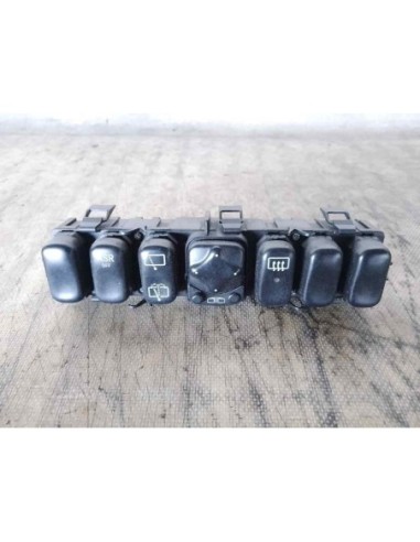 MANDO MULTIFUNCION MERCEDES-BENZ CLASE A (BM...