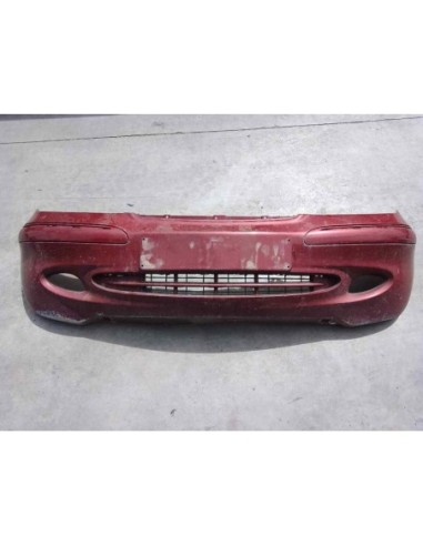 PARAGOLPES DELANTERO MERCEDES-BENZ CLASE A (BM...