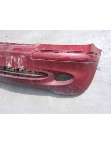 PARAGOLPES DELANTERO MERCEDES-BENZ CLASE A (BM...