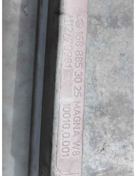 PARAGOLPES DELANTERO MERCEDES-BENZ CLASE A (BM 168) - 170471