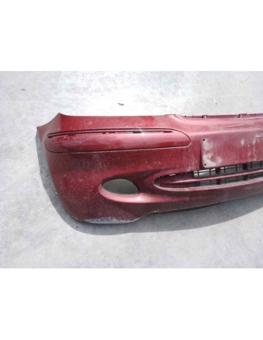 PARAGOLPES DELANTERO MERCEDES-BENZ CLASE A (BM...