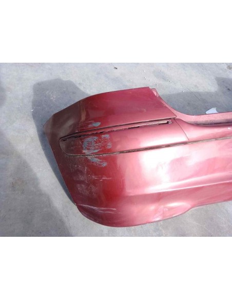 PARAGOLPES TRASERO MERCEDES-BENZ CLASE A (BM 168) - 170472