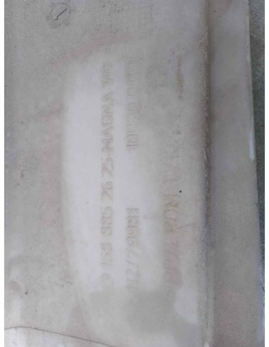 PARAGOLPES TRASERO MERCEDES-BENZ CLASE A (BM...