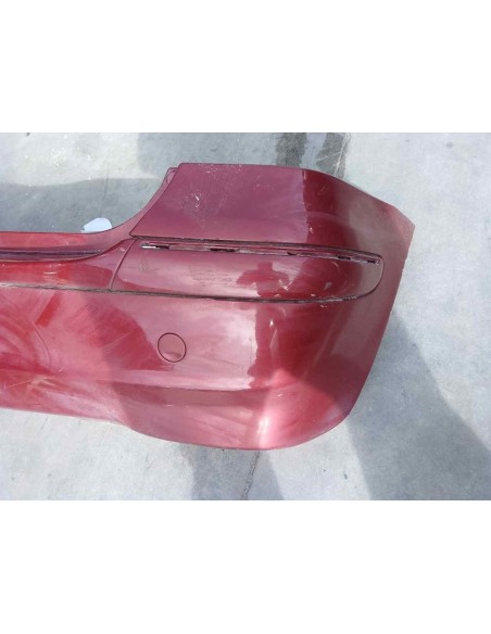 PARAGOLPES TRASERO MERCEDES-BENZ CLASE A (BM 168) - 170472