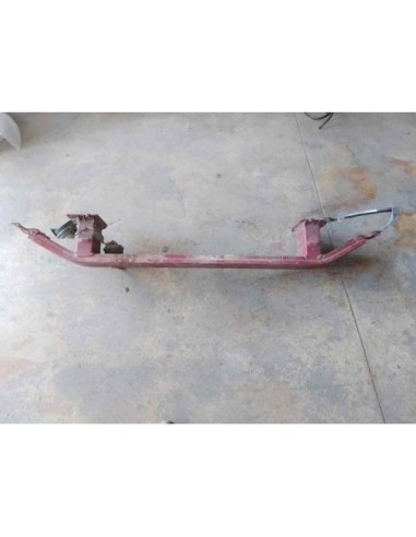 REFUERZO PARAGOLPES DELANTERO MERCEDES-BENZ...