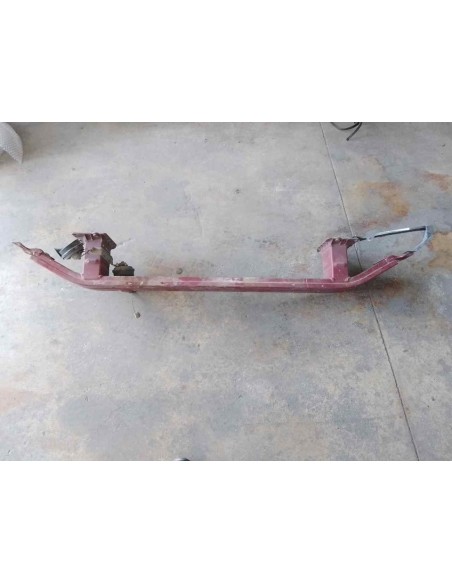 REFUERZO PARAGOLPES DELANTERO MERCEDES-BENZ CLASE A (BM 168) - 170479