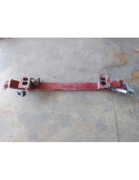 REFUERZO PARAGOLPES DELANTERO MERCEDES-BENZ CLASE A (BM 168) - 170479