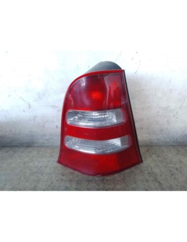 PILOTO TRASERO DERECHO MERCEDES-BENZ CLASE A...