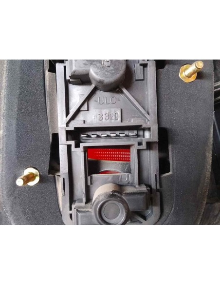 PILOTO TRASERO DERECHO MERCEDES-BENZ CLASE A (BM 168) - 170480