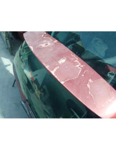 PORTON TRASERO MERCEDES-BENZ CLASE A (BM 168) -...