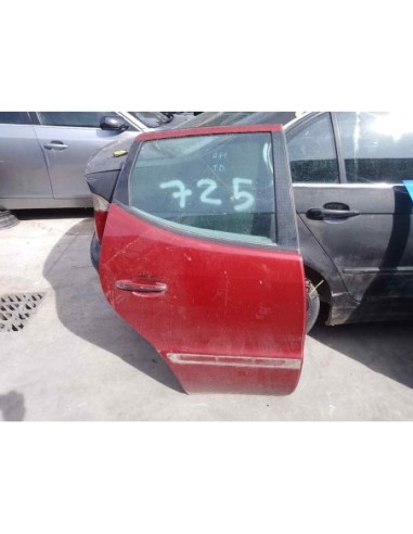PUERTA TRASERA DERECHA MERCEDES-BENZ CLASE A...