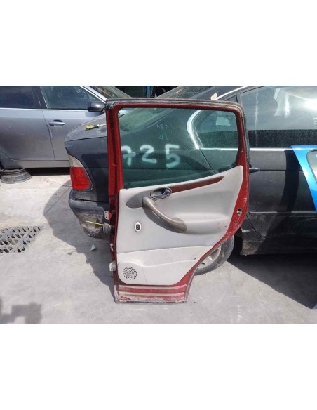 PUERTA TRASERA DERECHA MERCEDES-BENZ CLASE A (BM 168) - 170486
