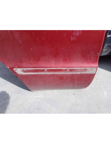 PUERTA TRASERA DERECHA MERCEDES-BENZ CLASE A (BM 168) - 170486