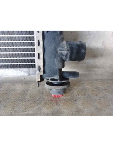 RADIADOR AGUA MERCEDES-BENZ CLASE A (BM 168) -...