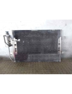 CONDENSADOR / RADIADOR  AIRE ACONDICIONADO MERCEDES-BENZ... 2