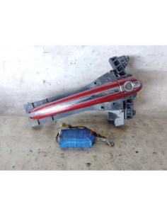 MANETA EXTERIOR DELANTERA IZQUIERDA MERCEDES-BENZ CLASE A...