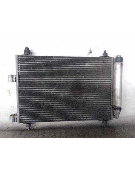 CONDENSADOR / RADIADOR  AIRE ACONDICIONADO CITROEN C4 BERLINA - 170569